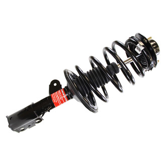 Monroe® - Quick-Strut™ Front Driver Side Complete Strut Assembly