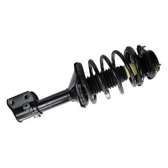Monroe® - Quick-Strut™ Front Passenger Side Complete Strut Assembly