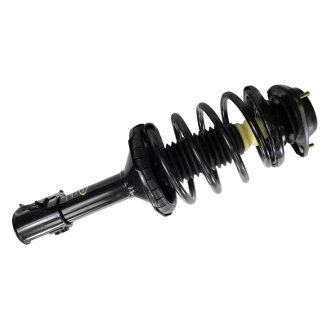 subaru impreza shocks and struts