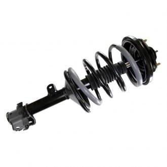 Monroe® - Quick-Strut™ Front Complete Strut Assembly
