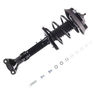 Monroe® - Quick-Strut™ Front Driver or Passenger Side Complete Strut Assembly