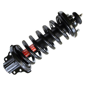 Monroe® - Quick-Strut™ Front Passenger Side Complete Strut Assembly