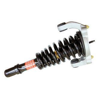 Monroe® - Quick-Strut™ Front Passenger Side Complete Strut Assembly