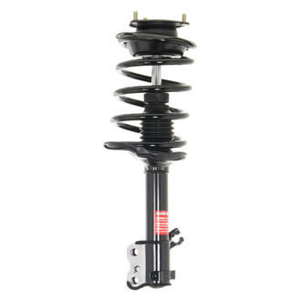 Monroe® - Quick-Strut™ Front Driver Side Complete Strut Assembly