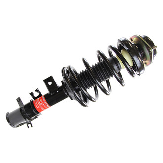 Monroe® - Quick-Strut™ Front Driver Side Complete Strut Assembly