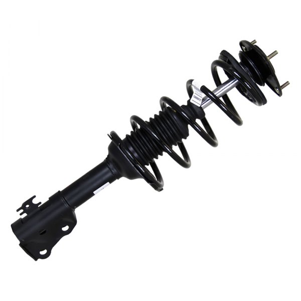 Monroe® - Quick-Strut™ Front Driver or Passenger Side Complete Strut Assembly