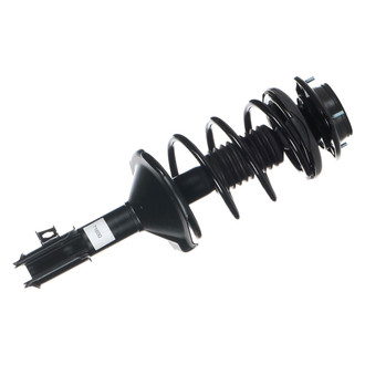 Monroe® - Quick-Strut™ Front Passenger Side Complete Strut Assembly