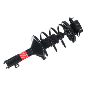 Monroe® - Quick-Strut™ Front Driver Side Complete Strut Assembly
