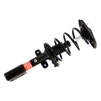 Monroe® - Quick-Strut™ Rear Passenger Side Complete Strut Assembly