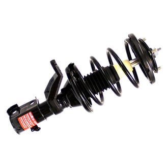 Monroe® - Quick-Strut™ Front Passenger Side Complete Strut Assembly
