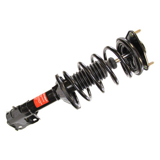 Monroe® - Quick-Strut™ Front Driver or Passenger Side Complete Strut Assembly