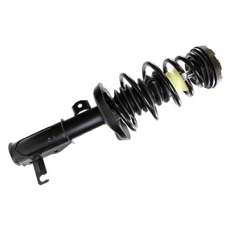 Monroe® - Quick-Strut™ Front Driver Side Complete Strut Assembly