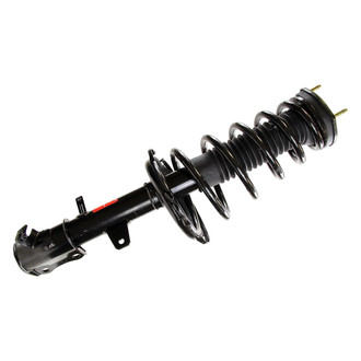 Monroe® - Quick-Strut™ Rear Passenger Side Complete Strut Assembly