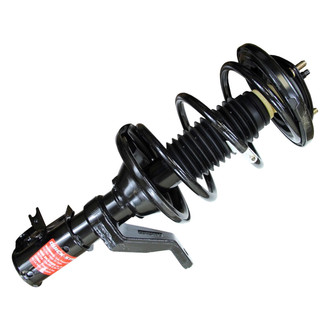Monroe® - Quick-Strut™ Front Passenger Side Complete Strut Assembly