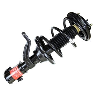 Monroe® - Quick-Strut™ Front Driver Side Complete Strut Assembly