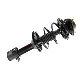 Monroe® - Quick-Strut™ Front Passenger Side Complete Strut Assembly