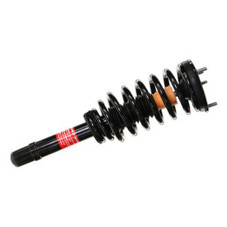 Monroe® - Quick-Strut™ Front Driver or Passenger Side Complete Strut Assembly