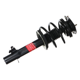 Monroe® - Quick-Strut™ Front Passenger Side Complete Strut Assembly