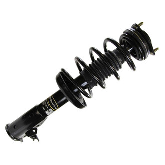 Monroe® - Quick-Strut™ Front Passenger Side Complete Strut Assembly