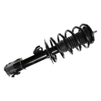 Monroe® - Quick-Strut™ Front Passenger Side Complete Strut Assembly
