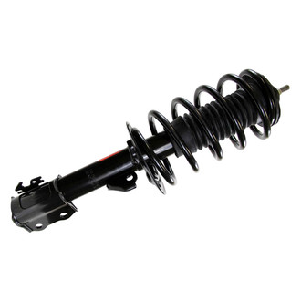Monroe® - Quick-Strut™ Front Driver Side Complete Strut Assembly