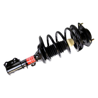 Monroe® - Quick-Strut™ Front Driver Side Complete Strut Assembly