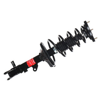Monroe® - Quick-Strut™ Rear Driver Side Complete Strut Assembly