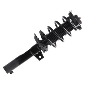 Monroe® - Quick-Strut™ Front Driver or Passenger Side Complete Strut Assembly