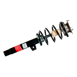 Monroe® - Quick-Strut™ Front Driver Side Complete Strut Assembly