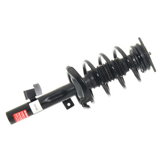 Monroe® - Quick-Strut™ Front Driver Side Complete Strut Assembly