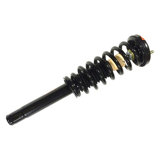 Monroe® - Quick-Strut™ Front Driver Side Complete Strut Assembly