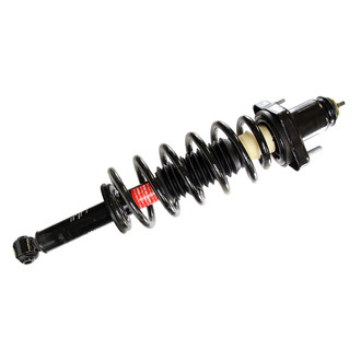 Monroe® - Quick-Strut™ Rear Driver or Passenger Side Complete Strut Assembly