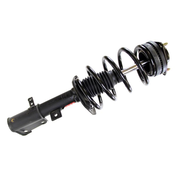 Monroe® - Quick-Strut™ Front Passenger Side Complete Strut Assembly