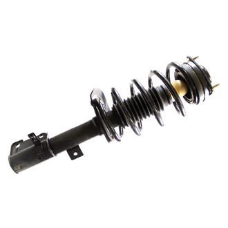 Monroe® - Quick-Strut™ Front Driver Side Complete Strut Assembly