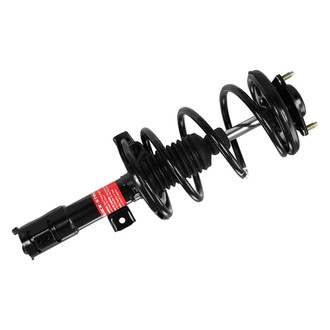 Monroe® - Quick-Strut™ Front Passenger Side Complete Strut Assembly