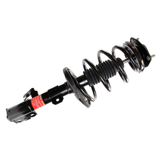 Monroe® - Quick-Strut™ Front Passenger Side Complete Strut Assembly