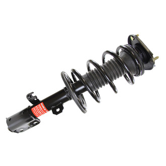 Monroe® - Quick-Strut™ Front Passenger Side Complete Strut Assembly