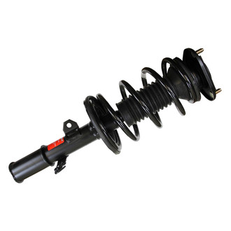 Monroe® - Quick-Strut™ Front Driver Side Complete Strut Assembly