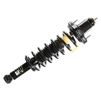 Monroe® - Quick-Strut™ Rear Passenger Side Complete Strut Assembly