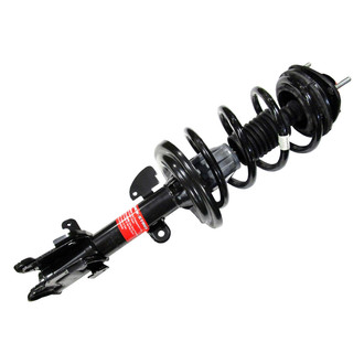 Monroe® - Quick-Strut™ Front Passenger Side Complete Strut Assembly