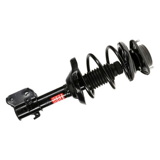 Monroe® - Quick-Strut™ Front Passenger Side Complete Strut Assembly
