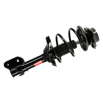Monroe® - Quick-Strut™ Front Driver Side Complete Strut Assembly