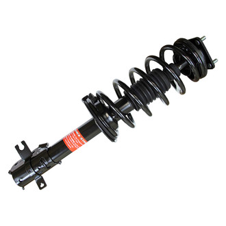 Monroe® - Quick-Strut™ Front Passenger Side Complete Strut Assembly