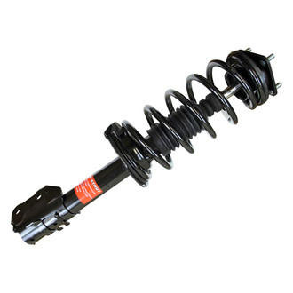 Monroe® - Quick-Strut™ Front Driver Side Complete Strut Assembly