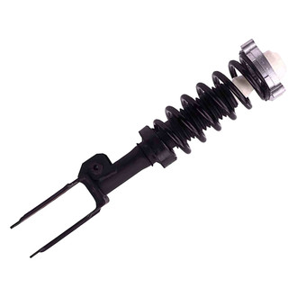 Monroe® - Quick-Strut™ Front Driver Side Complete Strut Assembly
