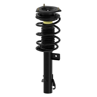 Monroe® - Quick-Strut™ Front Passenger Side Complete Strut Assembly