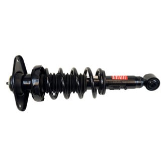 Monroe® - Quick-Strut™ Rear Driver Side Complete Strut Assembly