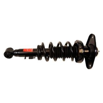 Monroe® - Quick-Strut™ Rear Passenger Side Complete Strut Assembly