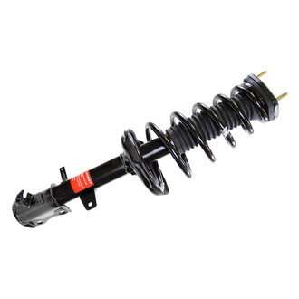 Monroe® - Quick-Strut™ Rear Passenger Side Complete Strut Assembly