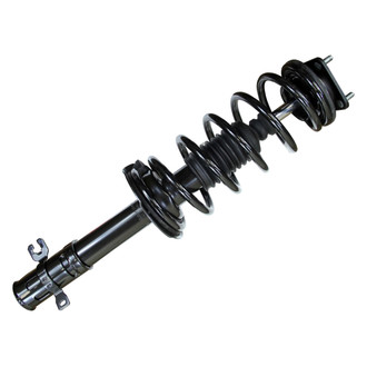 Monroe® - Quick-Strut™ Front Passenger Side Complete Strut Assembly